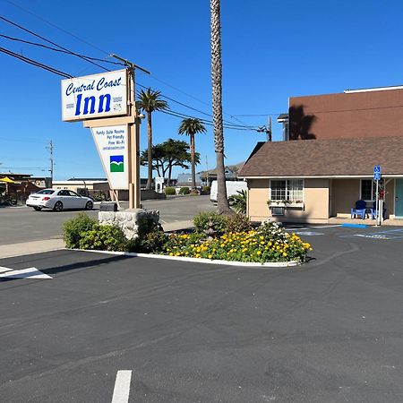 Central Coast Inn Cayucos Zewnętrze zdjęcie