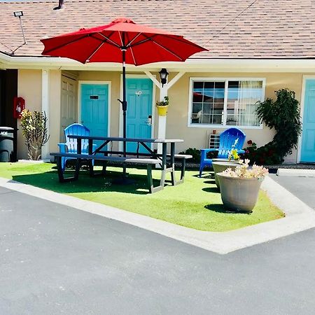 Central Coast Inn Cayucos Zewnętrze zdjęcie