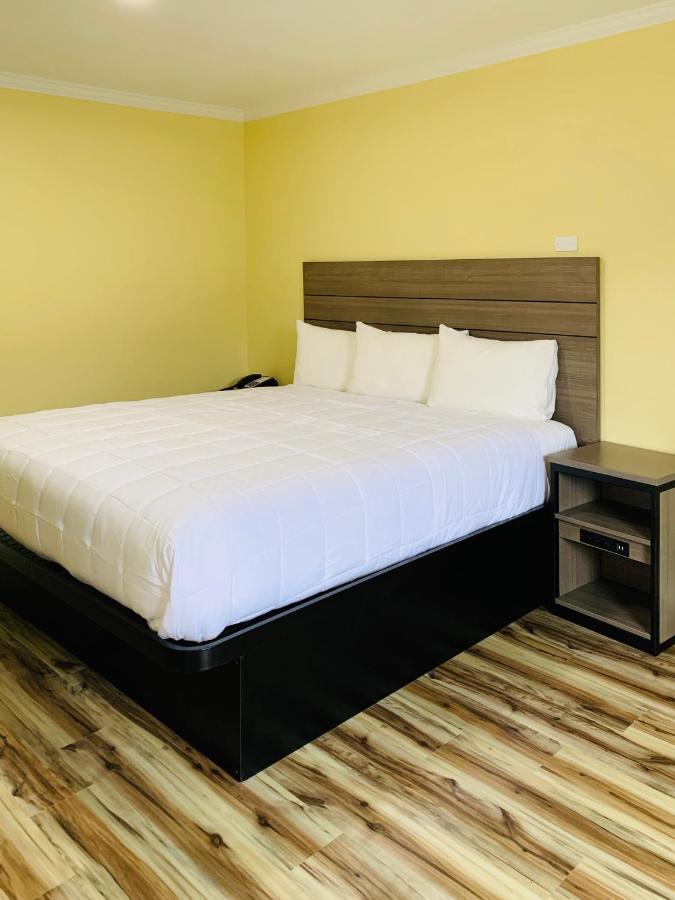 Central Coast Inn Cayucos Zewnętrze zdjęcie