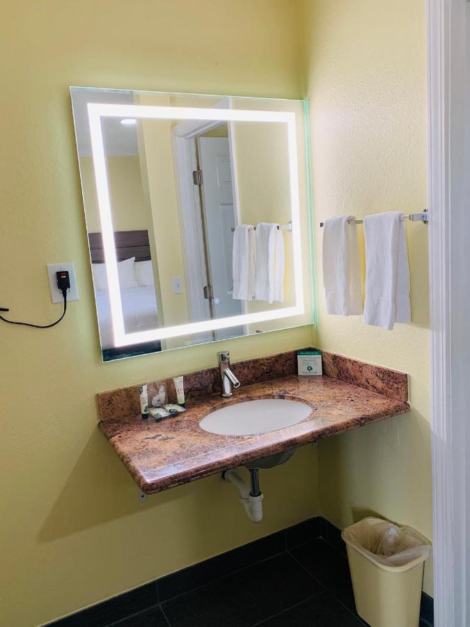 Central Coast Inn Cayucos Zewnętrze zdjęcie