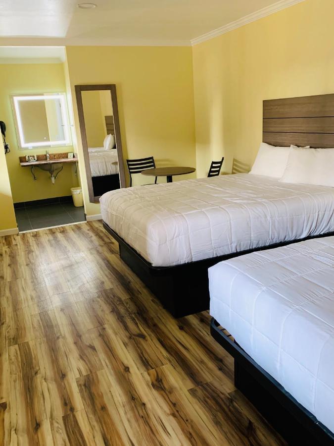 Central Coast Inn Cayucos Zewnętrze zdjęcie
