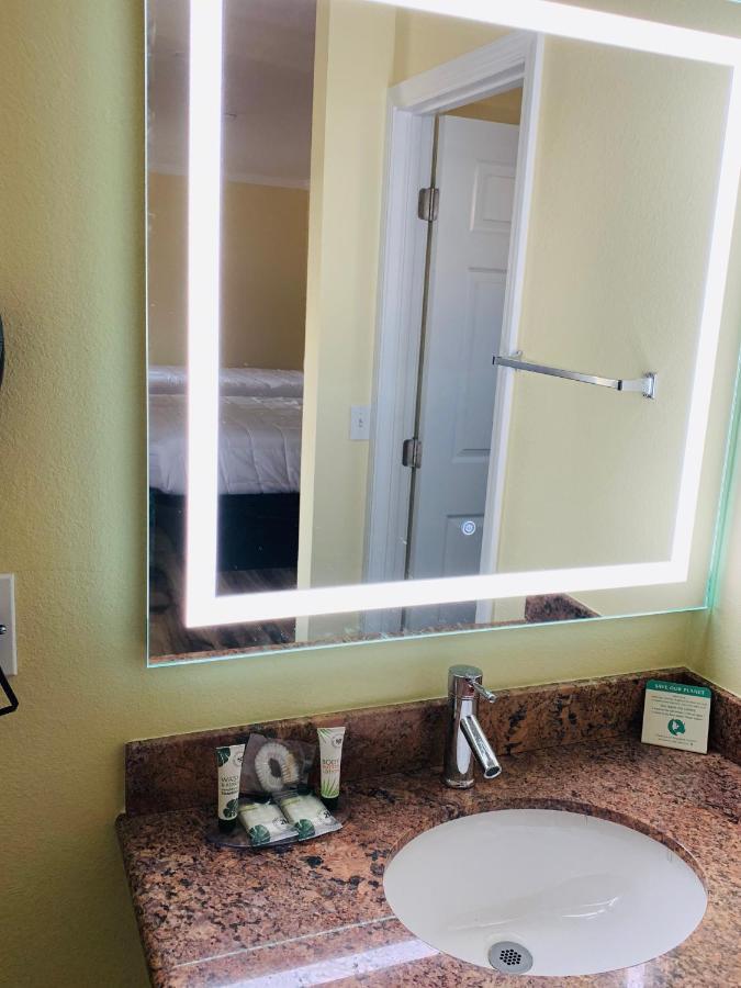 Central Coast Inn Cayucos Zewnętrze zdjęcie