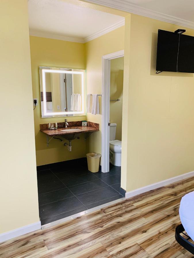 Central Coast Inn Cayucos Zewnętrze zdjęcie