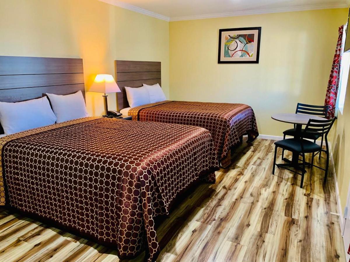 Central Coast Inn Cayucos Zewnętrze zdjęcie