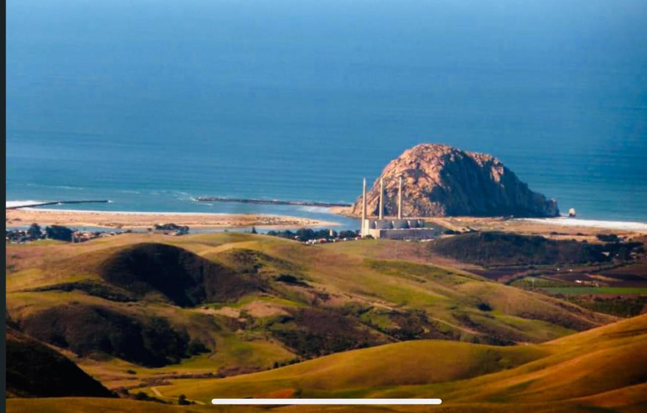 Central Coast Inn Cayucos Zewnętrze zdjęcie