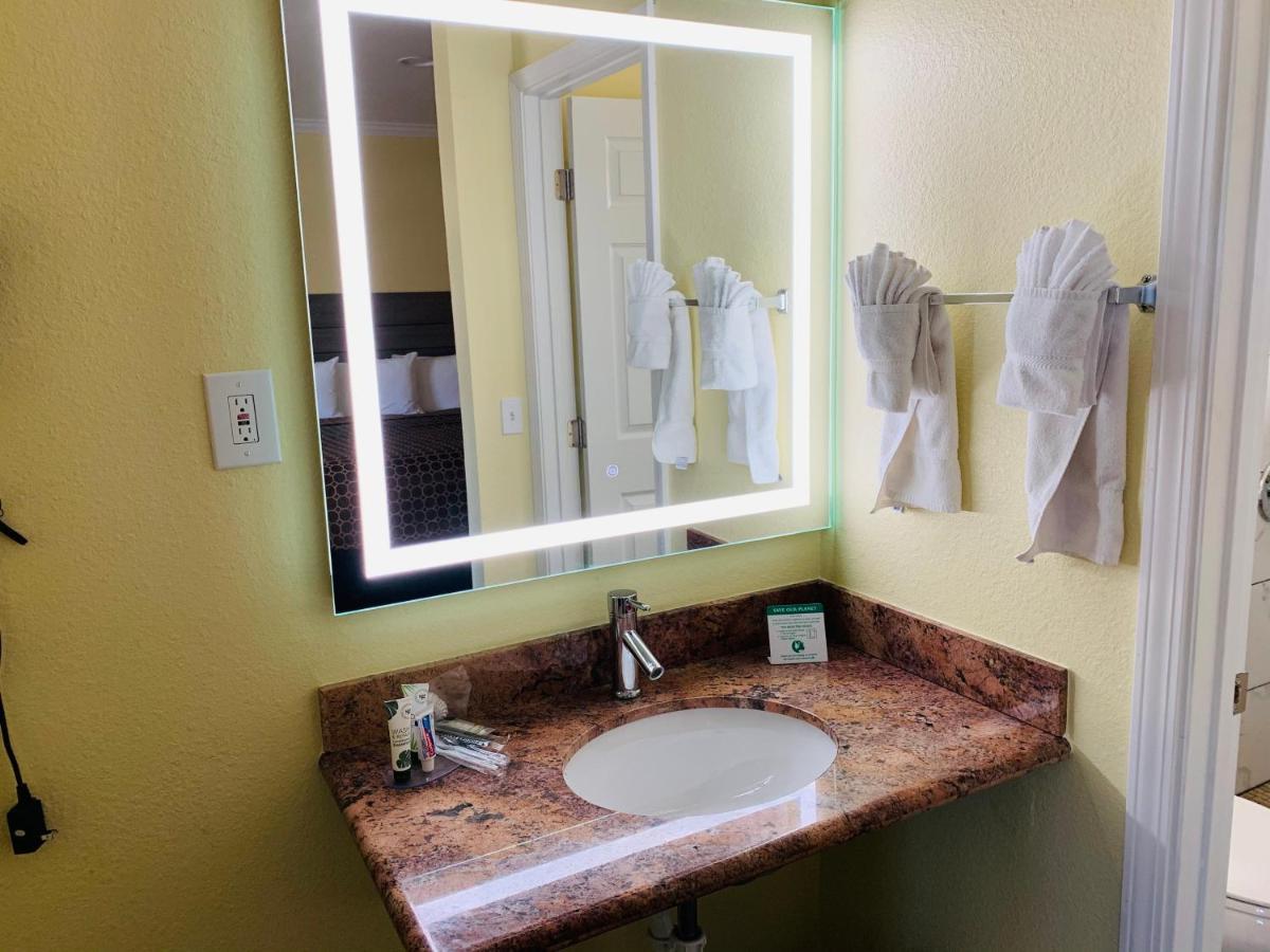 Central Coast Inn Cayucos Zewnętrze zdjęcie