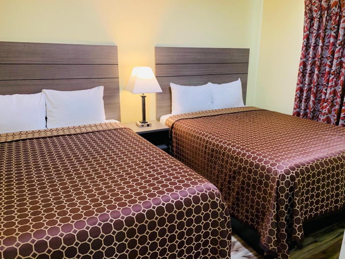 Central Coast Inn Cayucos Zewnętrze zdjęcie