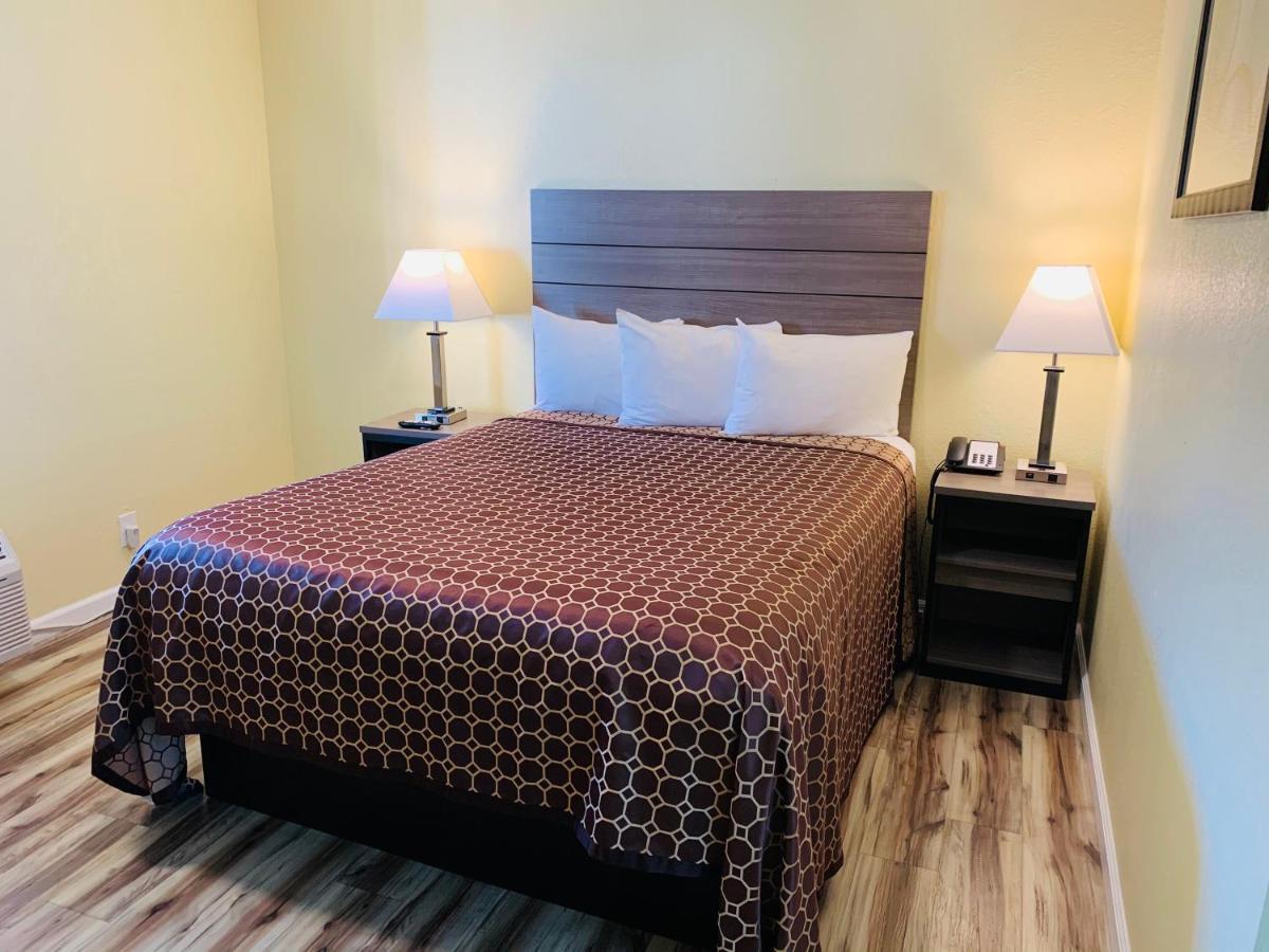 Central Coast Inn Cayucos Zewnętrze zdjęcie