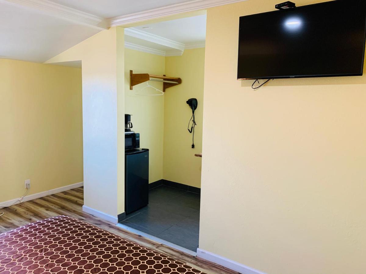 Central Coast Inn Cayucos Zewnętrze zdjęcie