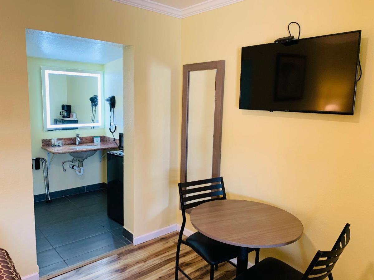 Central Coast Inn Cayucos Zewnętrze zdjęcie
