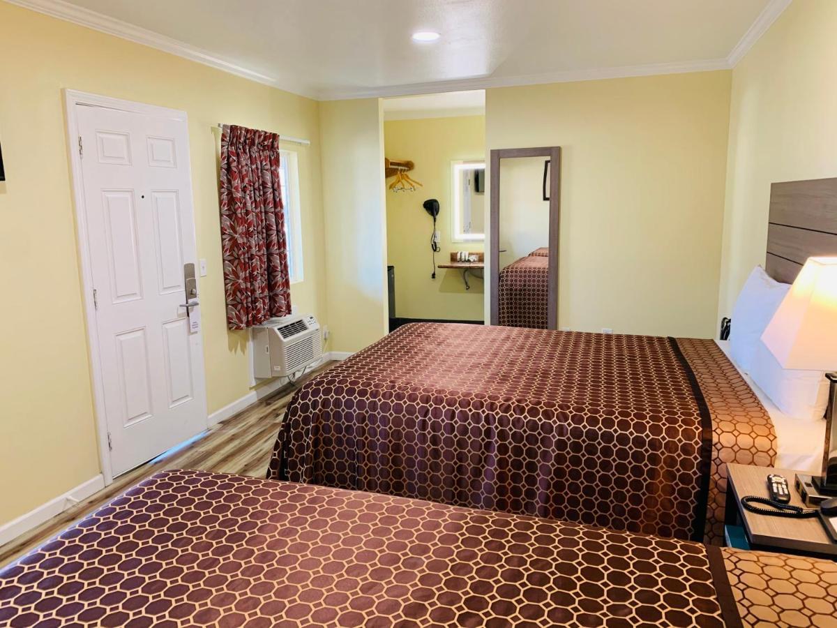 Central Coast Inn Cayucos Zewnętrze zdjęcie