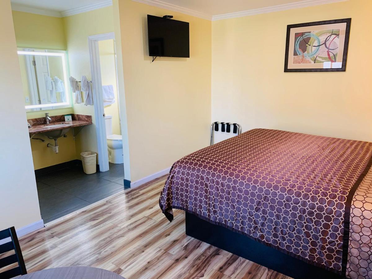 Central Coast Inn Cayucos Zewnętrze zdjęcie