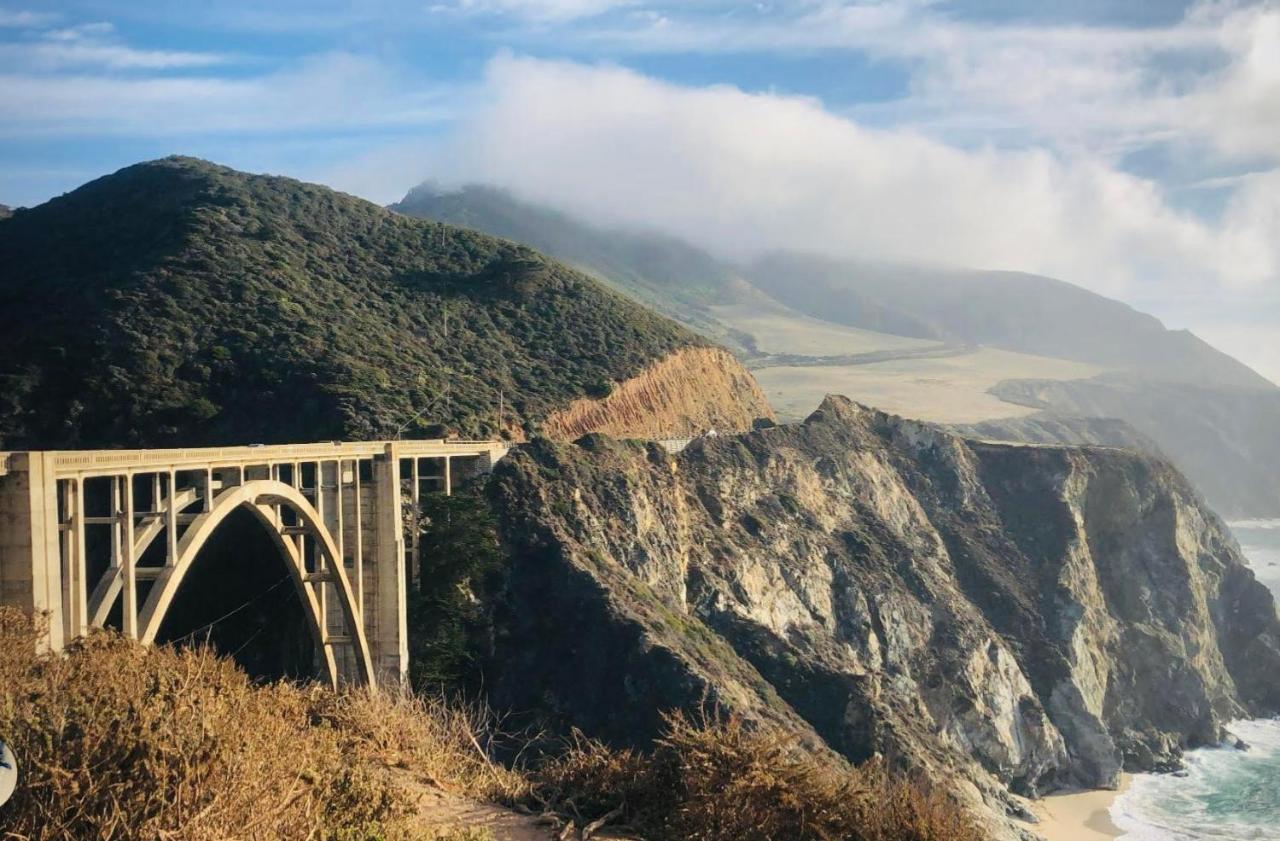 Central Coast Inn Cayucos Zewnętrze zdjęcie