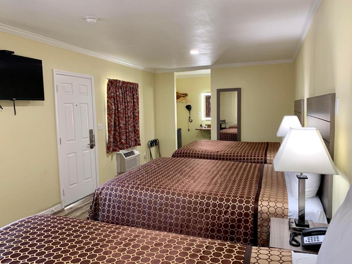 Central Coast Inn Cayucos Zewnętrze zdjęcie