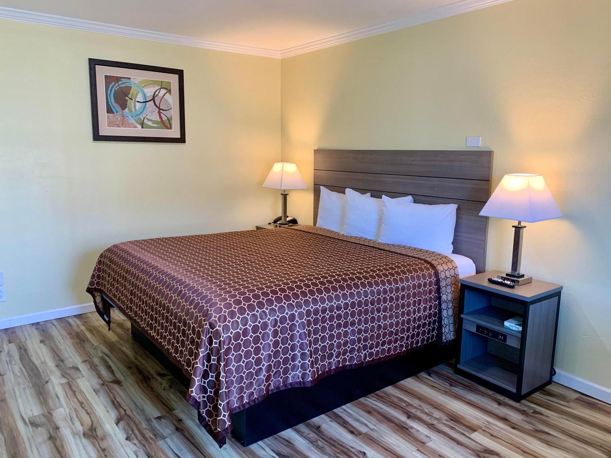 Central Coast Inn Cayucos Zewnętrze zdjęcie