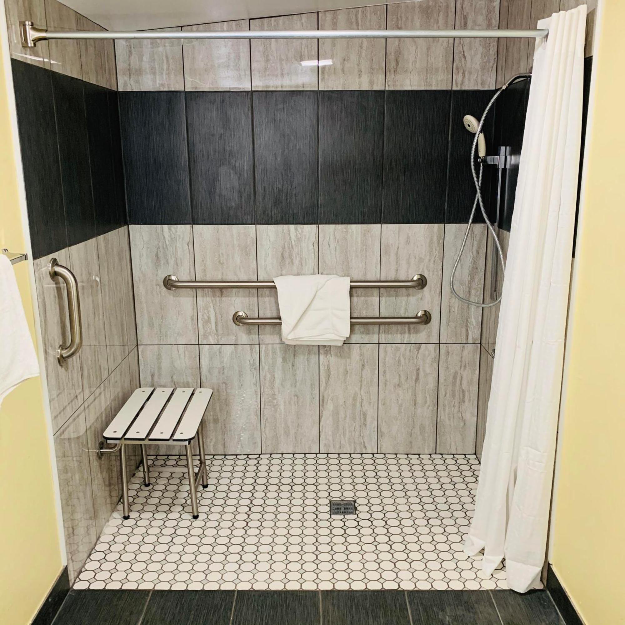 Central Coast Inn Cayucos Zewnętrze zdjęcie