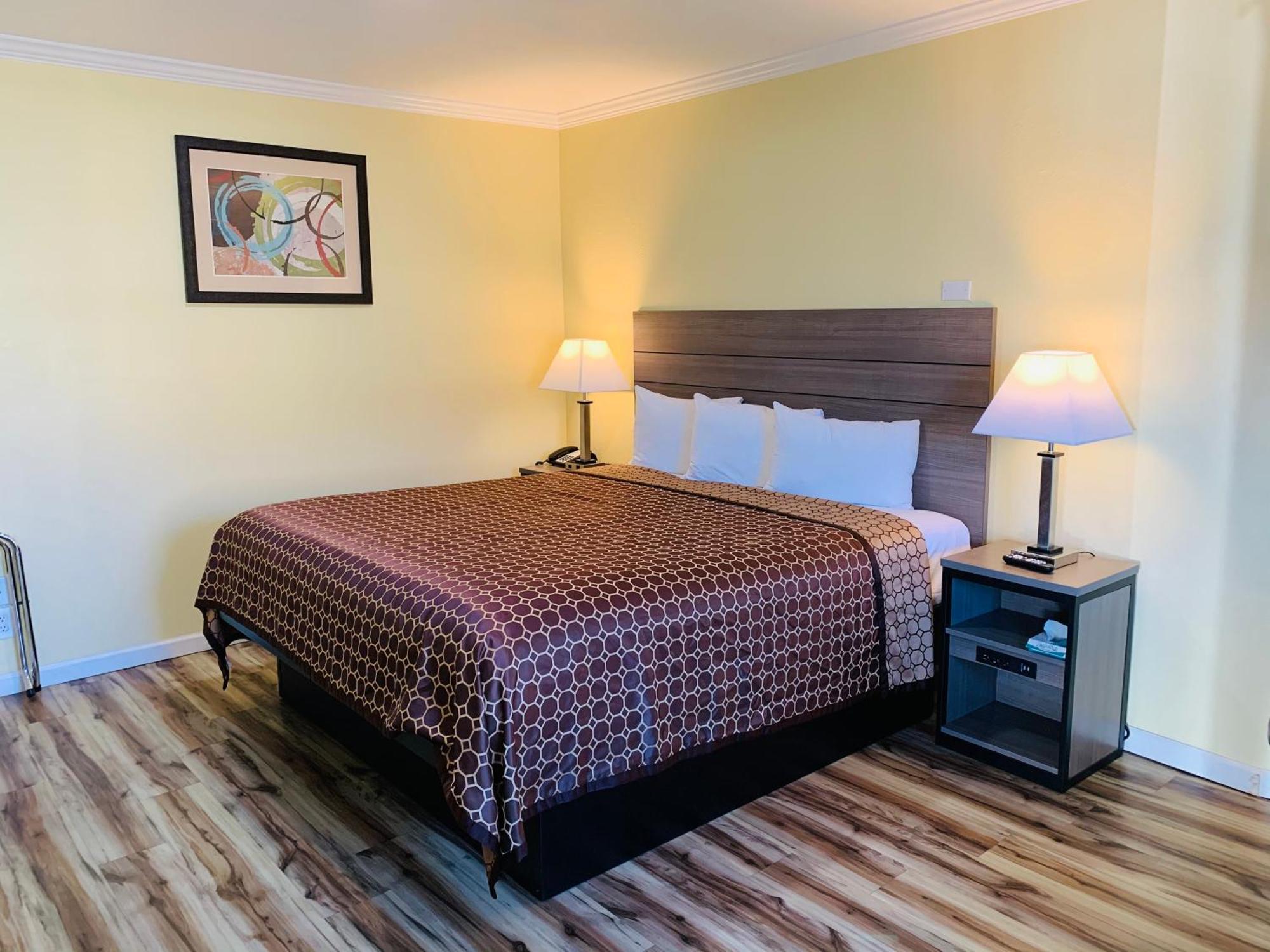 Central Coast Inn Cayucos Pokój zdjęcie