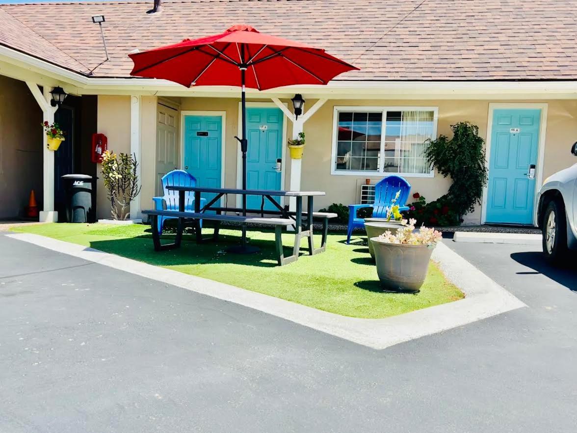 Central Coast Inn Cayucos Zewnętrze zdjęcie