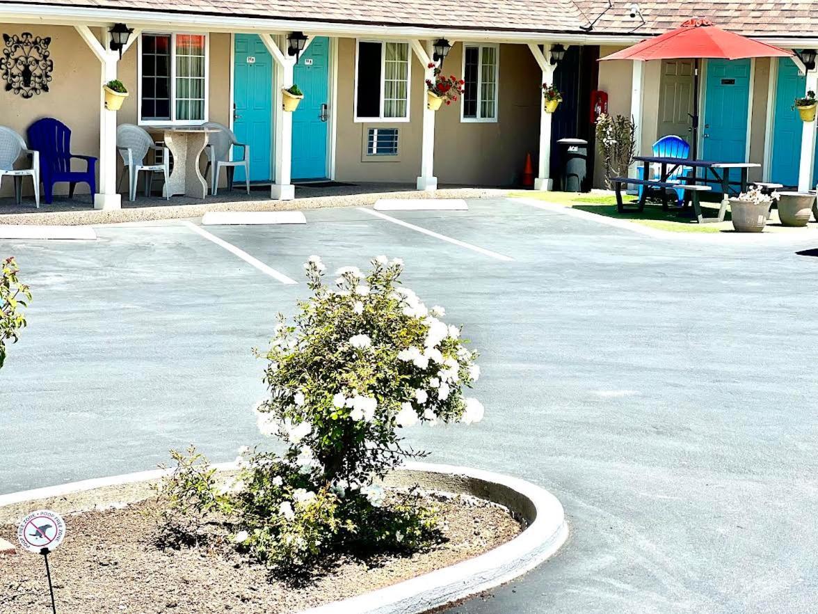 Central Coast Inn Cayucos Zewnętrze zdjęcie